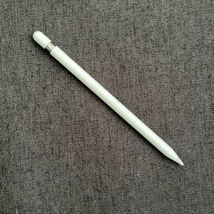 Generation one Apple Pencil